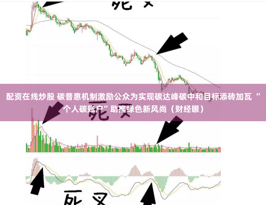 配资在线炒股 碳普惠机制激励公众为实现碳达峰碳中和目标添砖加瓦 “个人碳账户”助推绿色新风尚（财经眼）